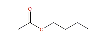 Butyl propionate